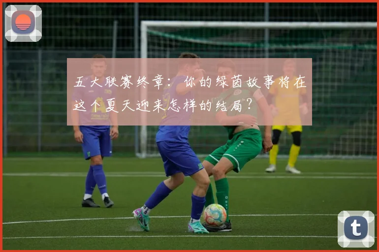 五大联赛终章：你的绿茵故事将在这个夏天迎来怎样的结局？